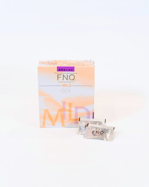 FNQ パウダーマイルド90g（1g×90包）