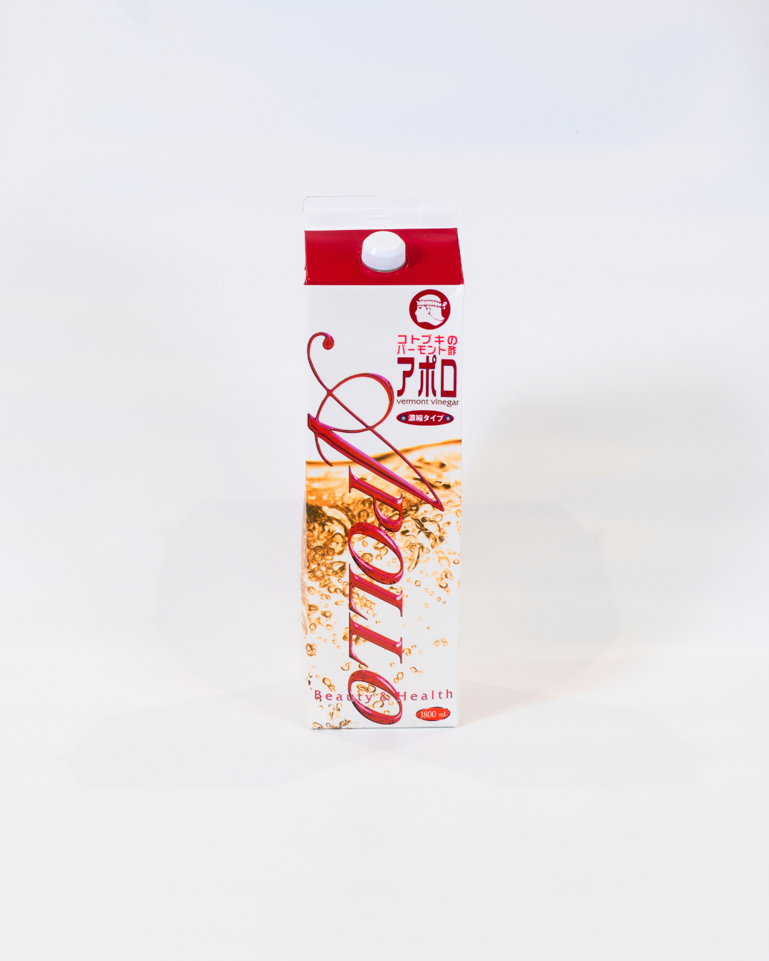 アポロ 1,800ml（希釈タイプ）